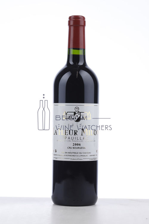 Picture of 2006 LA FLEUR MILON